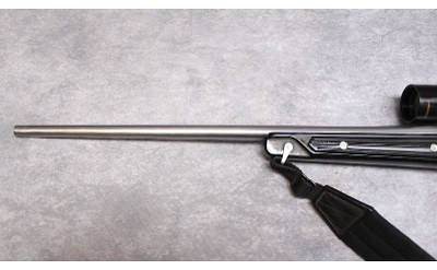 STURM, RUGER & CO. ~ M77 MKII ~ .270 WINCHESTER - Image 5 of 8