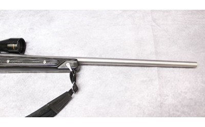 STURM, RUGER & CO. ~ M77 MKII ~ .270 WINCHESTER - Image 8 of 8