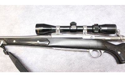 STURM, RUGER & CO. ~ M77 MKII ~ .270 WINCHESTER - Image 4 of 8