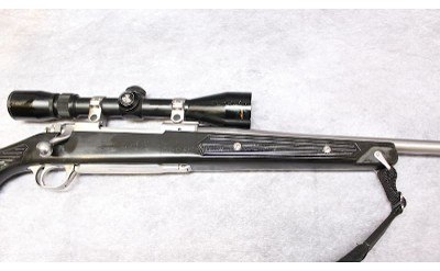 STURM, RUGER & CO. ~ M77 MKII ~ .270 WINCHESTER - Image 7 of 8