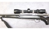 STURM, RUGER & CO. ~ M77 MKII ~ .270 WINCHESTER - Image 4 of 8