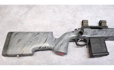 REMINGTON ARMS CO. ~ 700 CUSTOM ~ 6.5 CREEDMOOR - Image 6 of 8