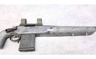 REMINGTON ARMS CO. ~ 700 CUSTOM ~ 6.5 CREEDMOOR - Image 7 of 8