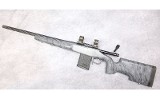 REMINGTON ARMS CO. ~ 700 CUSTOM ~ 6.5 CREEDMOOR - Image 2 of 8