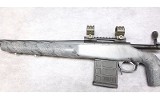 REMINGTON ARMS CO. ~ 700 CUSTOM ~ 6.5 CREEDMOOR - Image 4 of 8