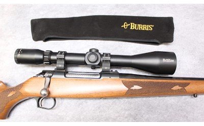 THOMPSON/CENTER ~ ICON ~ .300 WINCHESTER MAGNUM - Image 7 of 8