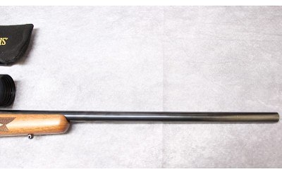 THOMPSON/CENTER ~ ICON ~ .300 WINCHESTER MAGNUM - Image 8 of 8