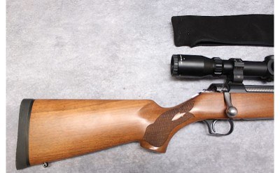 THOMPSON/CENTER ~ ICON ~ .300 WINCHESTER MAGNUM - Image 6 of 8