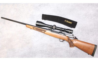 THOMPSON/CENTER ~ ICON ~ .300 WINCHESTER MAGNUM - Image 2 of 8