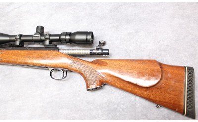 REMINGTON ARMS CO. ~ 700 BDL ~ .270 WINCHESTER - Image 3 of 8