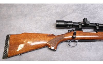 REMINGTON ARMS CO. ~ 700 BDL ~ .270 WINCHESTER - Image 6 of 8