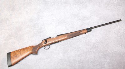 REMINGTON ARMS CO. ~ 700 CDL ~ .243 WINCHESTER - Image 1 of 8