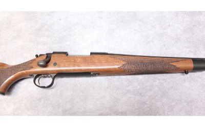 REMINGTON ARMS CO. ~ 700 CDL ~ .243 WINCHESTER - Image 7 of 8