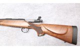 REMINGTON ARMS CO. ~ 700 CDL ~ .243 WINCHESTER - Image 3 of 8