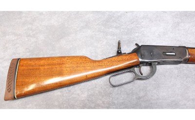 WINCHESTER ~ MODEL 94 ~ .30-30 WINCHESTER - Image 6 of 8