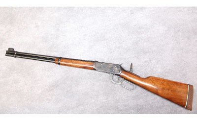 WINCHESTER ~ MODEL 94 ~ .30-30 WINCHESTER - Image 2 of 8