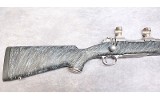 WINCHESTER ~ MODEL 70 CUSTOM ~ .325 WSM - 6 of 8