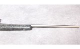 WINCHESTER ~ MODEL 70 CUSTOM ~ .325 WSM - 8 of 8