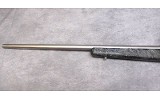 WINCHESTER ~ MODEL 70 CUSTOM ~ .325 WSM - 5 of 8