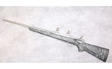 WINCHESTER ~ MODEL 70 CUSTOM ~ .325 WSM - 2 of 8