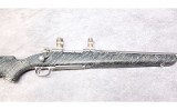 WINCHESTER ~ MODEL 70 CUSTOM ~ .325 WSM - 7 of 8