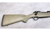 WINCHESTER ~ MODEL 70 CUSTOM ~ .340 WEATHERBY MAGNUM - 6 of 8