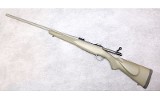 WINCHESTER ~ MODEL 70 CUSTOM ~ .340 WEATHERBY MAGNUM - 2 of 8