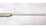 WINCHESTER ~ MODEL 70 CUSTOM ~ .340 WEATHERBY MAGNUM - 8 of 8