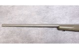 WINCHESTER ~ MODEL 70 CUSTOM ~ .340 WEATHERBY MAGNUM - 5 of 8