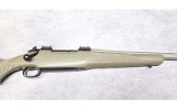 WINCHESTER ~ MODEL 70 CUSTOM ~ .340 WEATHERBY MAGNUM - 7 of 8
