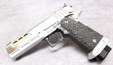 STI INTERNATIONAL ~ DVC LIMITED ~ 9MM LUGER - 1 of 4