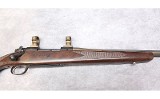 WINCHESTER ~ MODEL 70 PRE 64 CUSTOM ~ 7MM WEATHERBY MAGNUM - 7 of 8