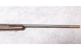 WINCHESTER ~ MODEL 70 PRE 64 CUSTOM ~ 7MM WEATHERBY MAGNUM - 8 of 8