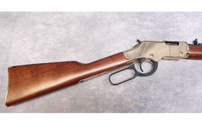 HENRY REPEATING ARMS ~ H004 ~ .22 S/L/LONG RIFLE - Image 6 of 8
