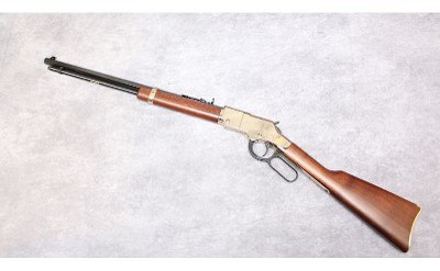 HENRY REPEATING ARMS ~ H004 ~ .22 S/L/LONG RIFLE - Image 2 of 8