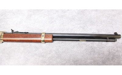 HENRY REPEATING ARMS ~ H004 ~ .22 S/L/LONG RIFLE - Image 8 of 8