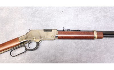 HENRY REPEATING ARMS ~ H004 ~ .22 S/L/LONG RIFLE - Image 7 of 8