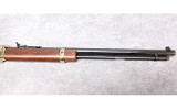 HENRY REPEATING ARMS ~ H004 ~ .22 S/L/LONG RIFLE - Image 8 of 8