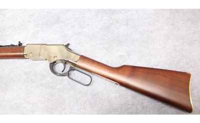 HENRY REPEATING ARMS ~ H004 ~ .22 S/L/LONG RIFLE - Image 3 of 8