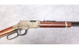 HENRY REPEATING ARMS ~ H004 ~ .22 S/L/LONG RIFLE - Image 7 of 8