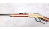 HENRY REPEATING ARMS ~ H004 ~ .22 S/L/LONG RIFLE - Image 4 of 8