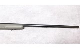 Custom Build ~ Belgium FN Mauser Action Rifle ~ .300 Win Mag Caliber - 8 of 8