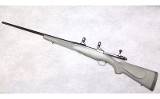 Custom Build ~ Belgium FN Mauser Action Rifle ~ .300 Win Mag Caliber - 2 of 8