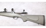 Custom Build ~ Belgium FN Mauser Action Rifle ~ .300 Win Mag Caliber - 3 of 8