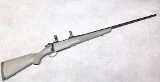 Custom Build ~ Belgium FN Mauser Action Rifle ~ .300 Win Mag Caliber - 1 of 8