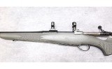 Custom Build ~ Belgium FN Mauser Action Rifle ~ .300 Win Mag Caliber - 4 of 8