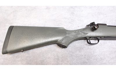 Custom Build ~ Pre-64 Winchester Model 70 Rifle ~ .30-06 Springfield - Image 6 of 8
