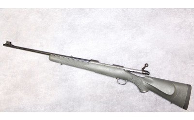 Custom Build ~ Pre-64 Winchester Model 70 Rifle ~ .30-06 Springfield - Image 2 of 8