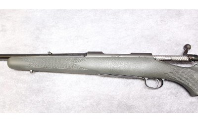 Custom Build ~ Pre-64 Winchester Model 70 Rifle ~ .30-06 Springfield - Image 4 of 8