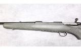 Custom Build ~ Pre-64 Winchester Model 70 Rifle ~ .30-06 Springfield - Image 4 of 8